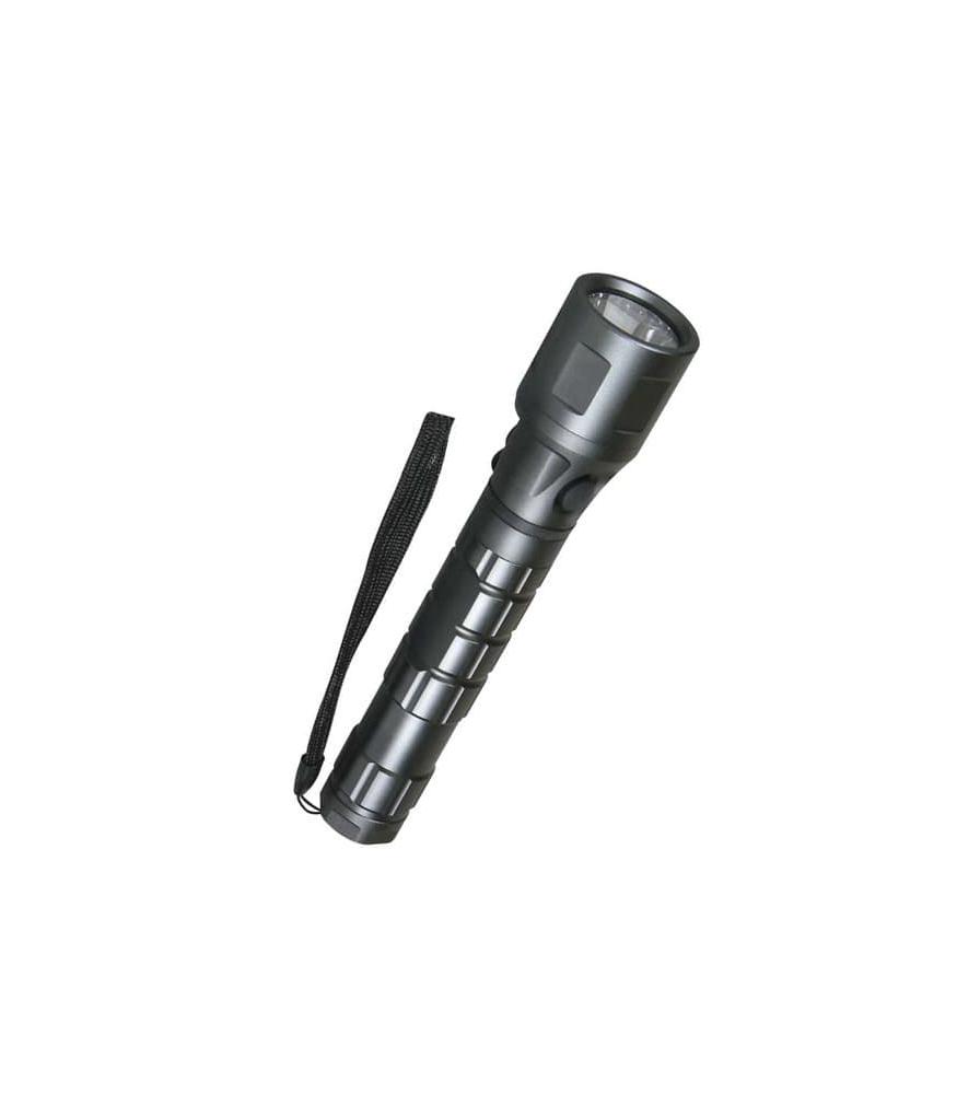 Rechargeable torch 3W CREE LED