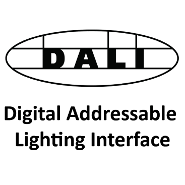 Digital Addressable Lighting Interface - DALI