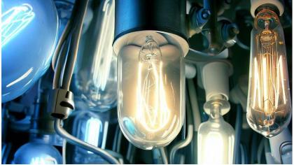 LED lamps: the big product offensive for more energy efficiency and less costs