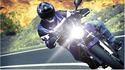 Enhance Your Riding Experience with Motorcycle Lamps