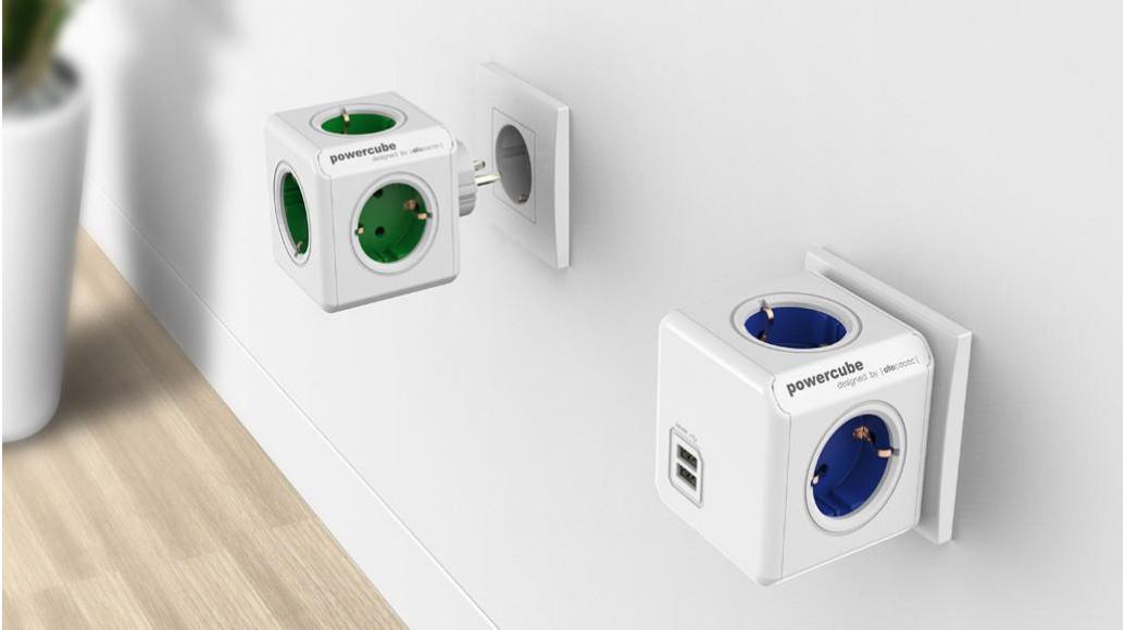 Elevate Your Connectivity with PowerCube: Unveiling Colorful and Convenient Electrical Cords, Cables, and Speakers