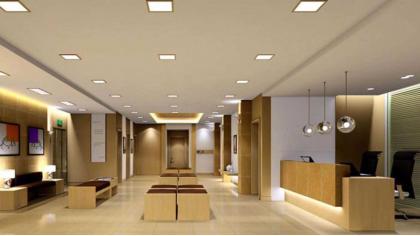 Illuminating Spaces with Energy-Efficient Brilliance: Discover the Power of Advanced LED Panels