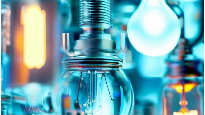 Illuminating Precision: The Versatility of Retrofit Lamps and Bulbs Across Diverse Industries